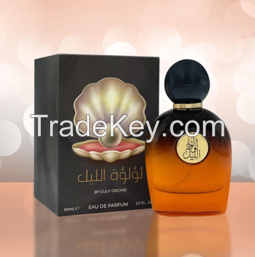 Oriental Perfume - Lulut Allail (Pearl Edition)