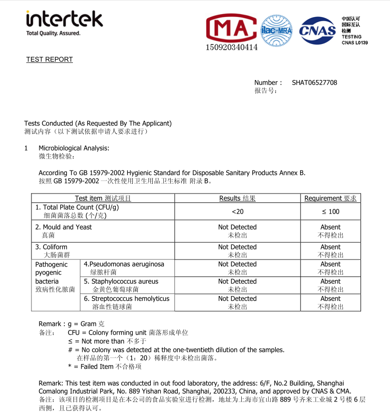 Electret Meltblown Nonwovens for medical surgical masks