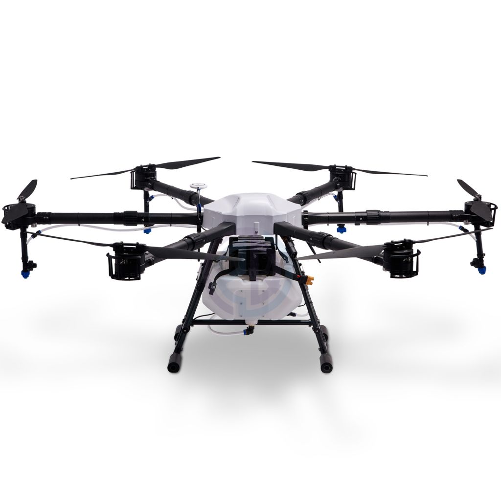 16L Agricultural Sprayer Drone UAV for Crops Protection