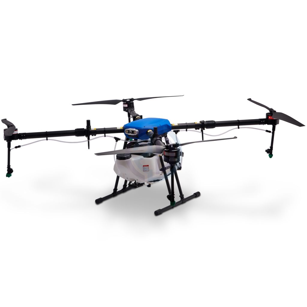 16L Agricultural Sprayer Drone UAV for Pest Conrtrol
