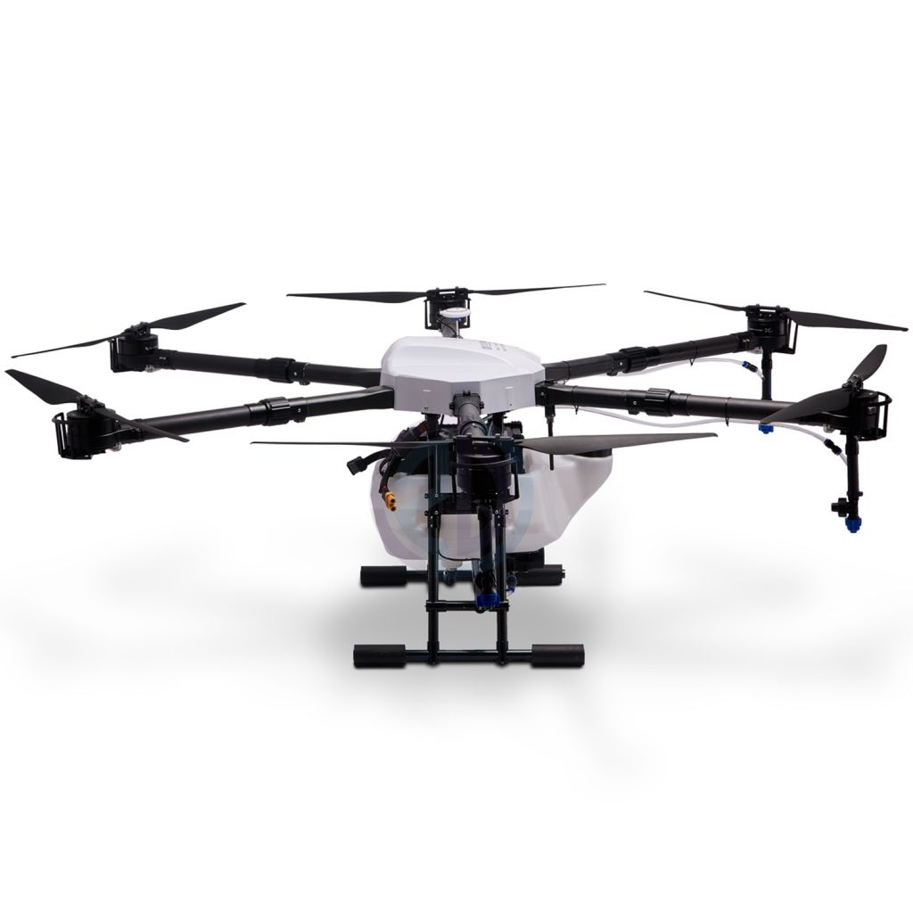 10L Agricultural Sprayer Drone UAV for Crops Protection