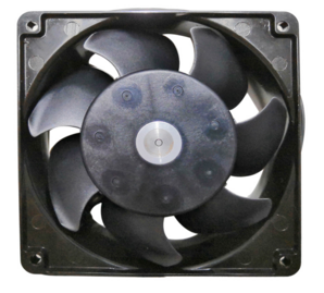 Original ebmpapst 9650 12038 220v 119X119X38.7MM axial outdoor industrial fan 