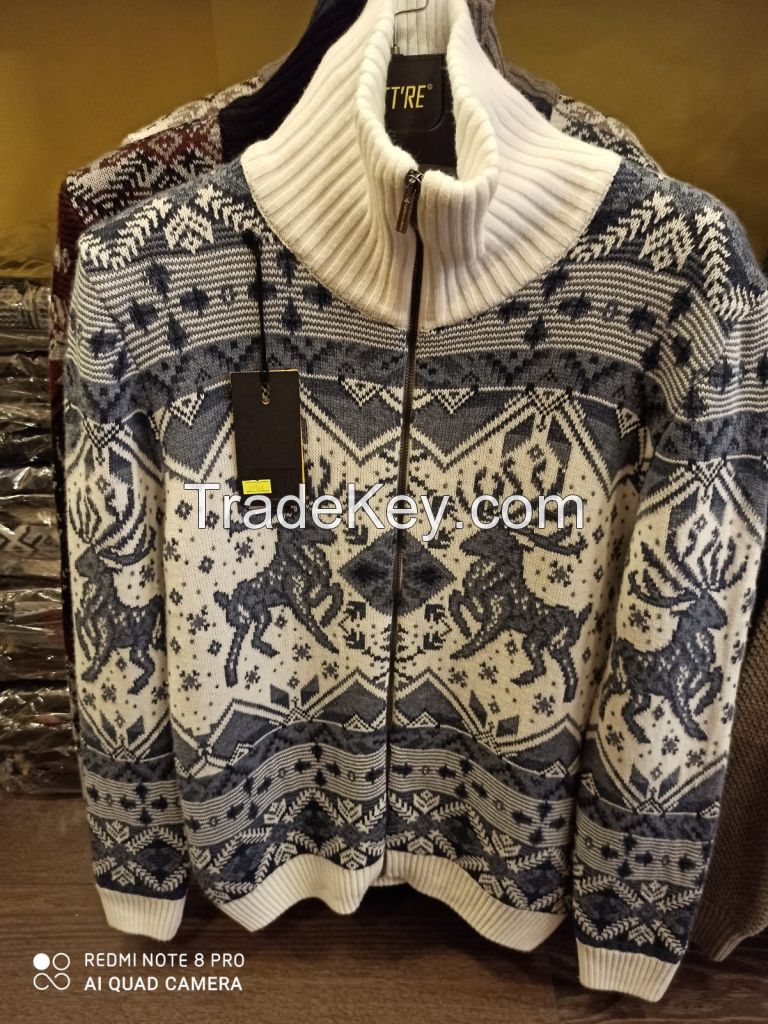 SWEATER FOR MEN