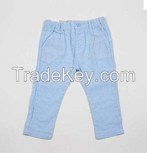 BABY BOYS PANT