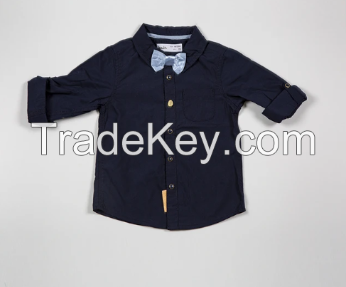 Baby Boys Shirt