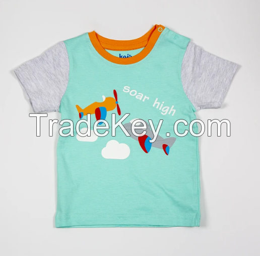 Baby Boys T-shirt