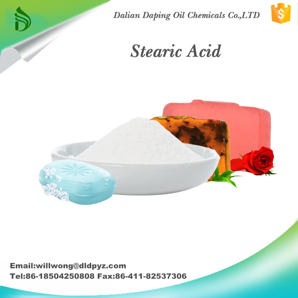 Stearic Acid