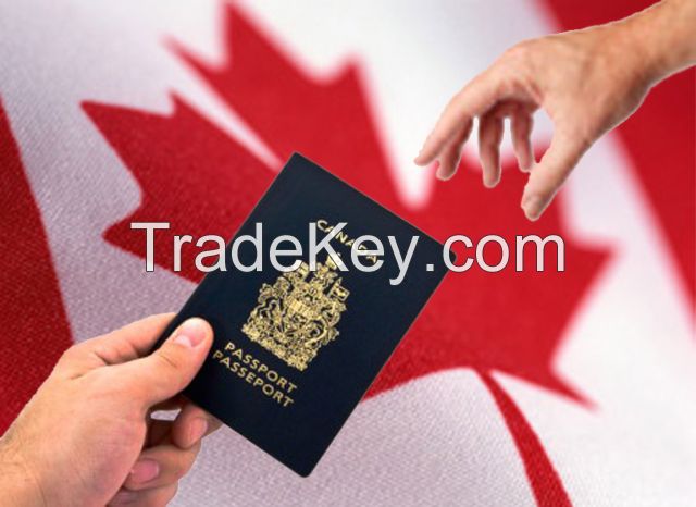 Immigration & Visa Services