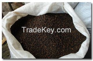 Grade 1 Vietnam Black Pepper 500g/l 550g/l 570g/l