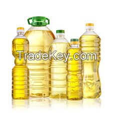 Vegetable Oils