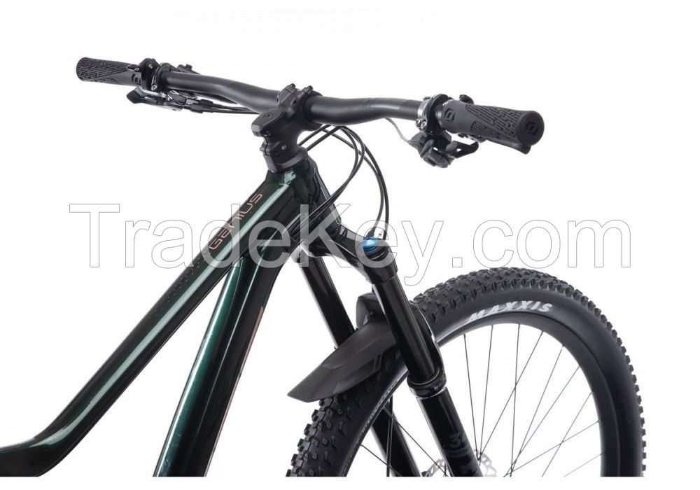 2020 Scott Contessa Genius 910 29" Mountain Bike - Trail Full Suspension MTB