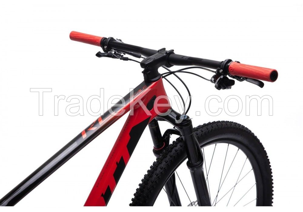 2020 Scott Scale RC 900 Team 29" Mountain Bike - Hardtail MTB