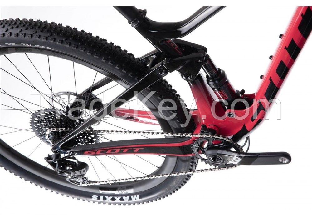 2020 Scott Contessa Spark RC 900 29" Mountain Bike - Trail Full Suspension MTB (WORLD RACYCLES)