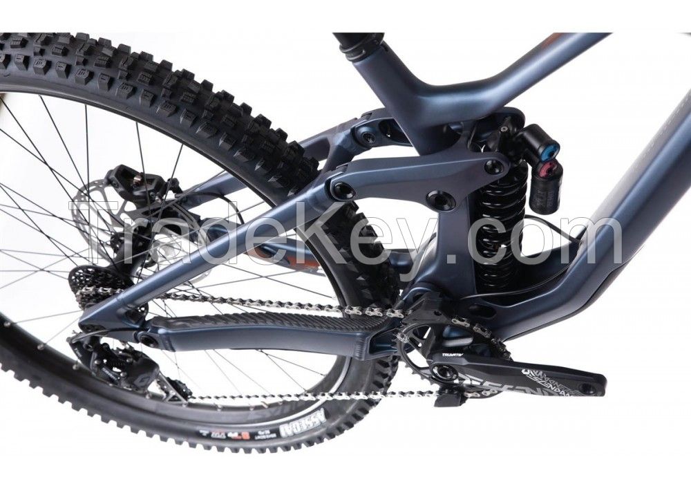 2020 Scott Gambler 910 29" Mountain Bike - Downhill Full Suspension MTB