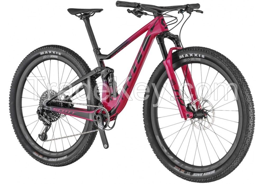 2020 Scott Contessa Spark RC 900 29" Mountain Bike - Trail Full Suspension MTB (WORLD RACYCLES)