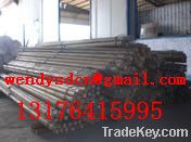 grinding steel rods for mining industry