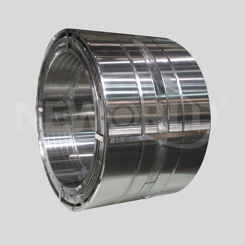 Four -row Tapered Roller Bearings