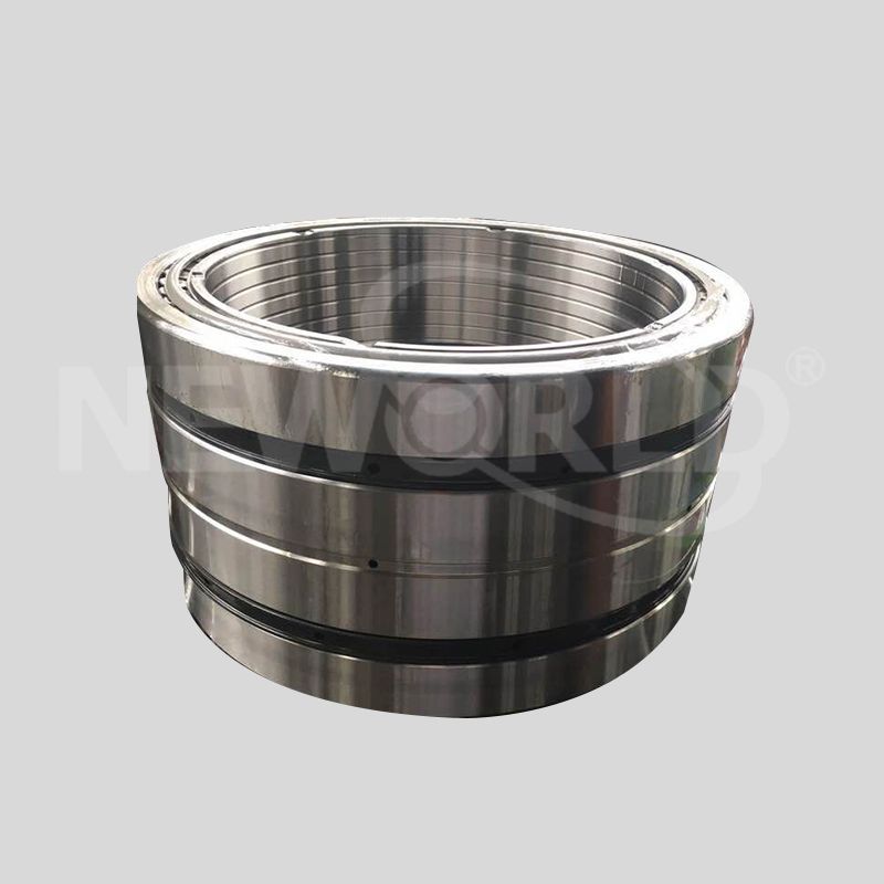 Four -row Tapered Roller Bearings