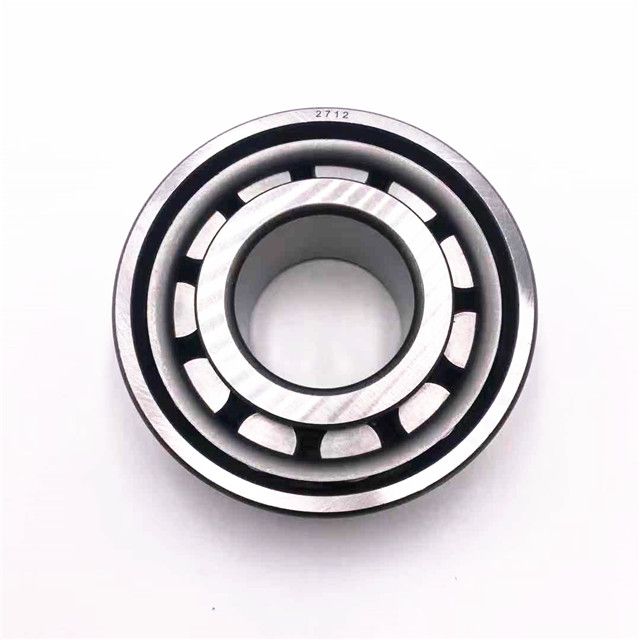 Cylindrical Roller Bearing NU2204E with High Load