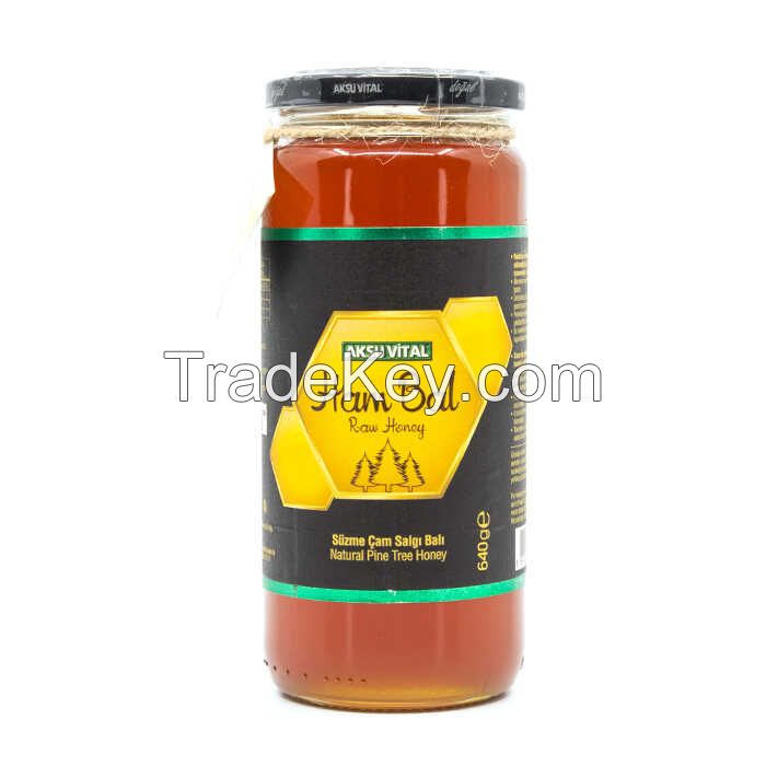 Etumax Royal honey
