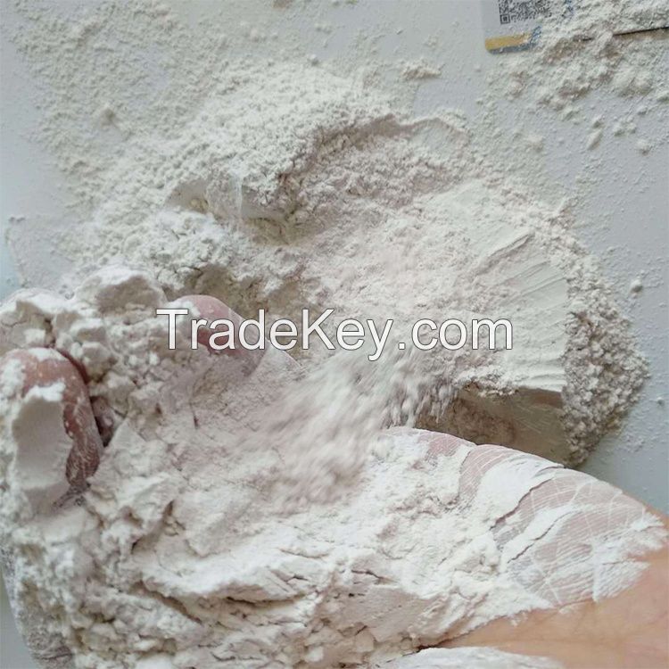 Lightweight plastering plaster gypsum powder 