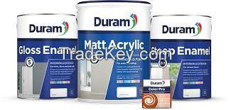 Durum 1531-71-020 Armatex Wall Paint - Granite (20L) 661765