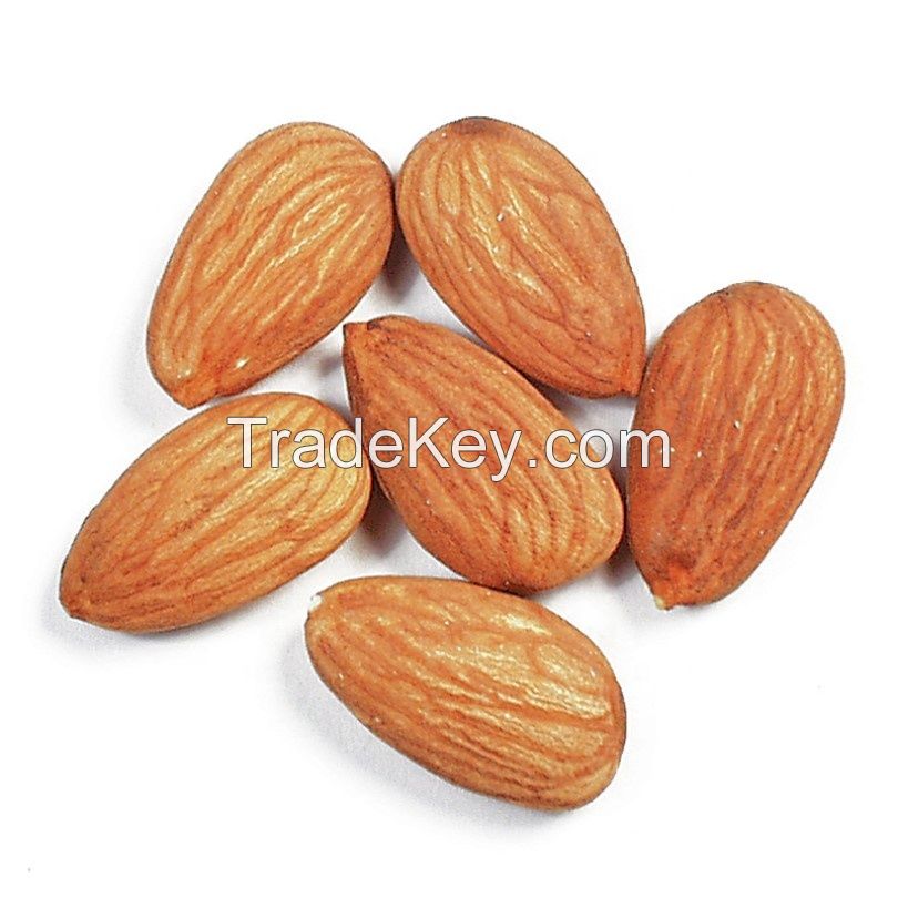 Almond Nuts for Sale