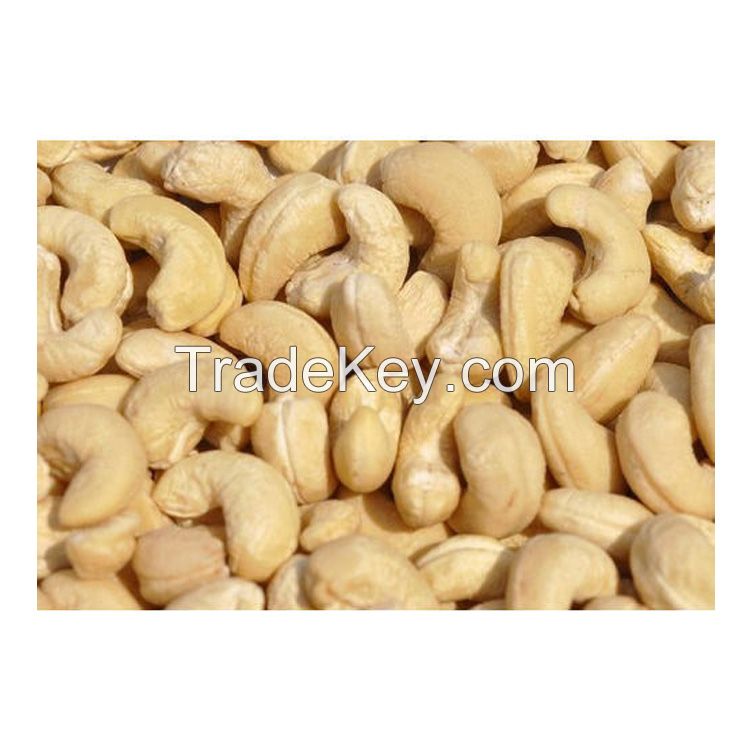  Quality Fresh Dried Cashew Nuts