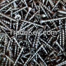 Drywall screw for gypsum board south africa