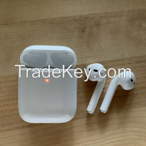 AirPods with Charging Case