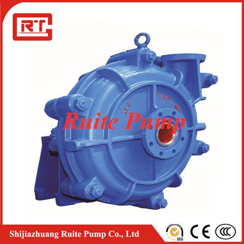 Slurry Pump