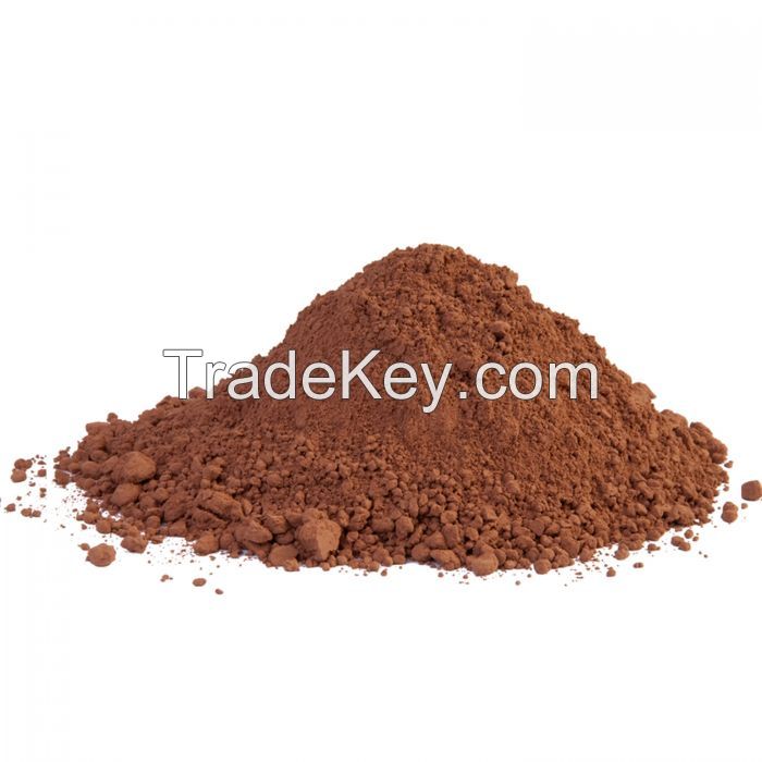 Zee's pure cocoa powder