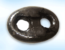 Kenter Shackle