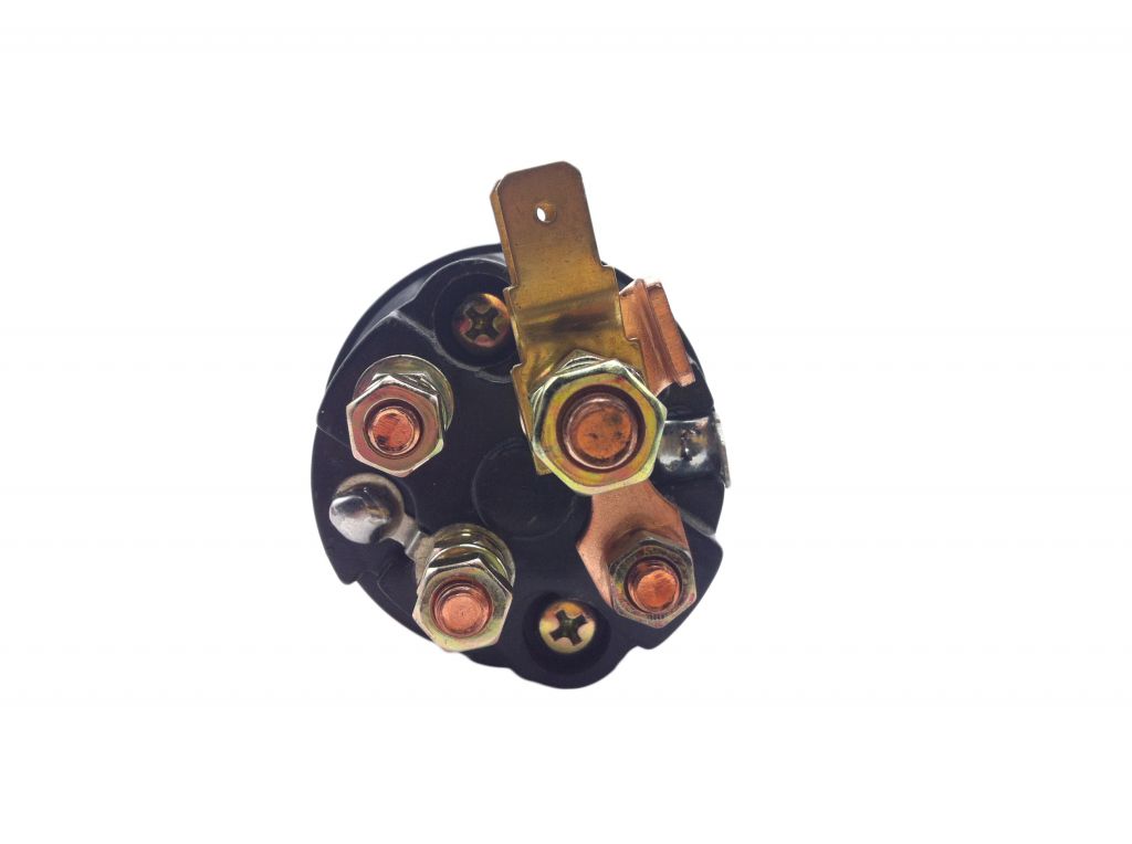 SS-707 Solenoid Switch for LUCAS Starter