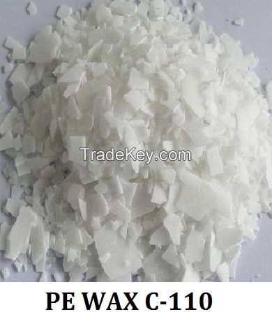 POLYETHYLENE WAX