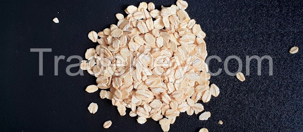 OAT FLAKES