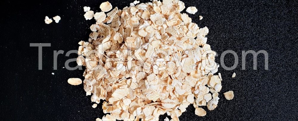 OAT FLAKES