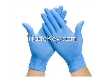 Nitrile Gloves