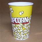 hot paper cup