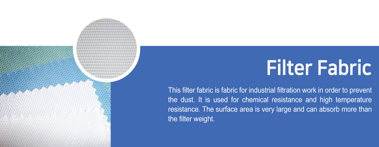 Filter Fabric