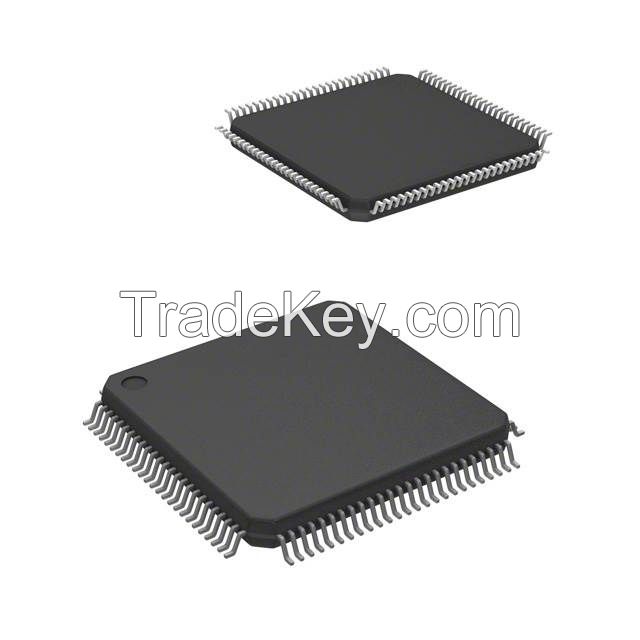 Electronic Components Supplier of  ST chips TMS320F2808PZA