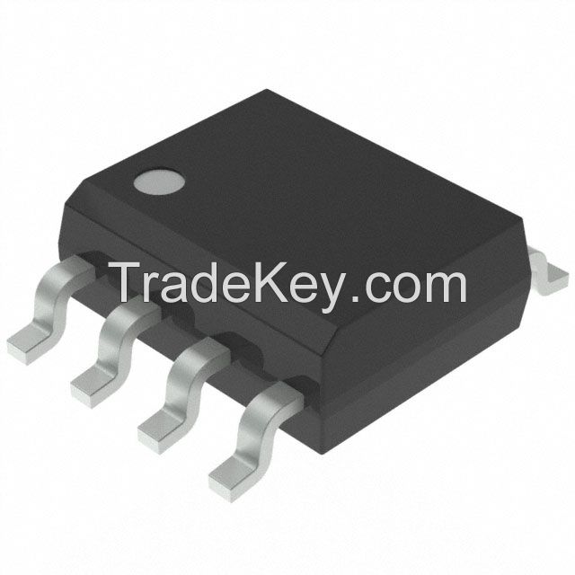 Electronic Component Supplier-Active and passive electronic components