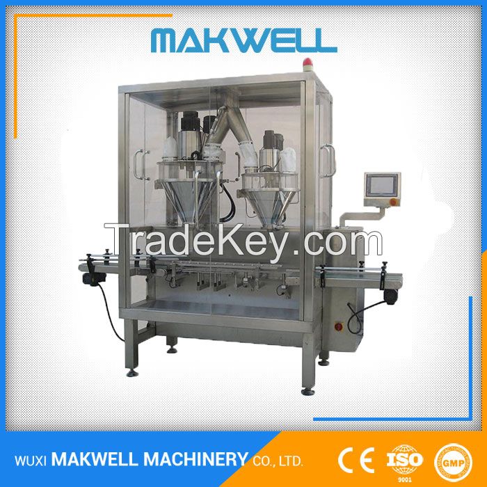 Milk Powder Packing Machine