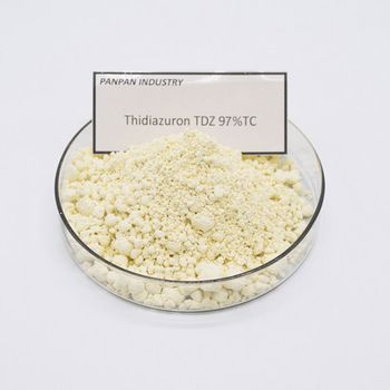 High Quality Plant Growth Regulator Thidiazuron TDZ 98% TC Agrochemicals