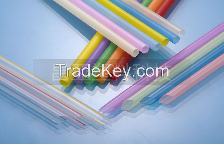 Plastic Straws