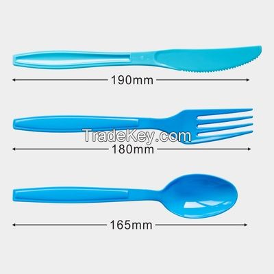 Plastic Cutlery