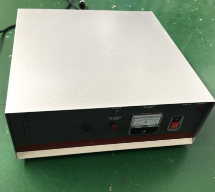 Ultrasonic Welding Generator 