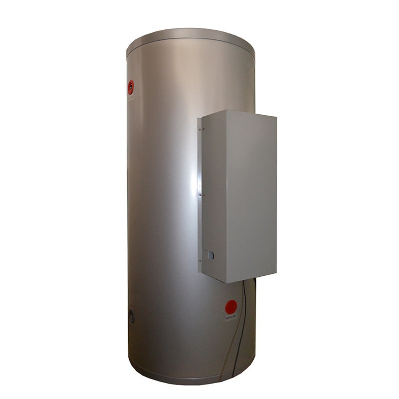 Stainless steel Vertical Solar Water Storage Tank