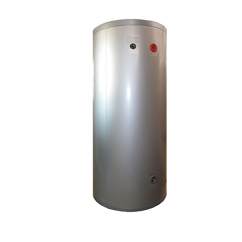 Stainless steel Vertical Solar Water Storage Tank