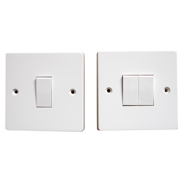 wall switches